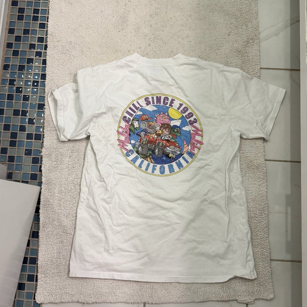 Brandy Melville Graphic tee